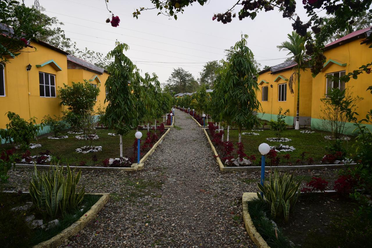 The Mystic Forest - A Tea Garden Resort At Dooars Madari Hat Dış mekan fotoğraf
