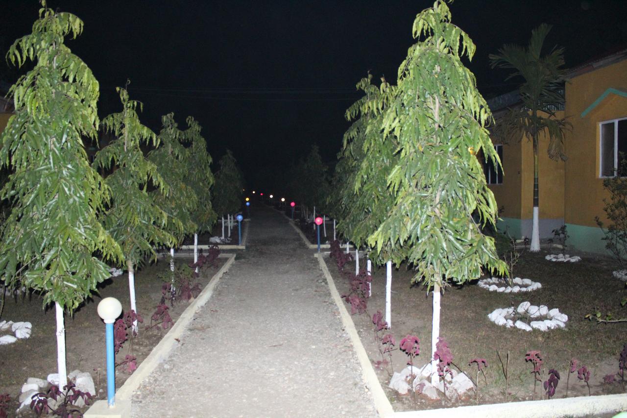 The Mystic Forest - A Tea Garden Resort At Dooars Madari Hat Dış mekan fotoğraf